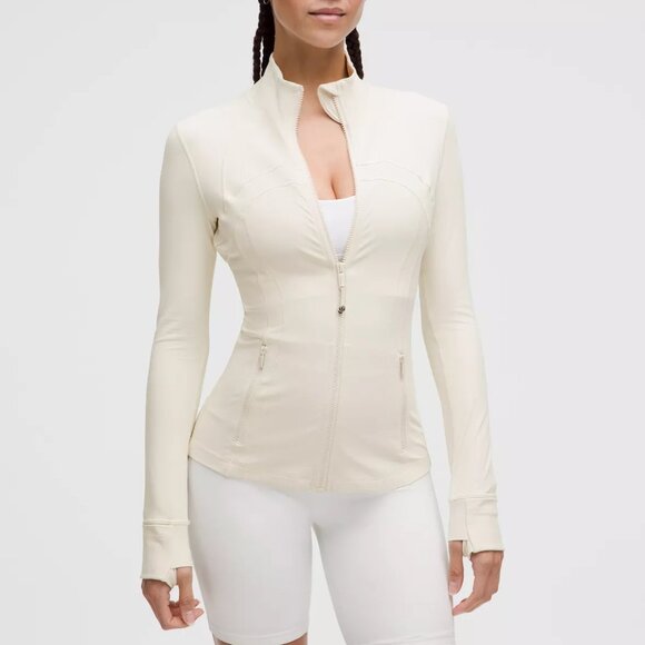 Define Jacket Nulu - Picture 1 of 10
